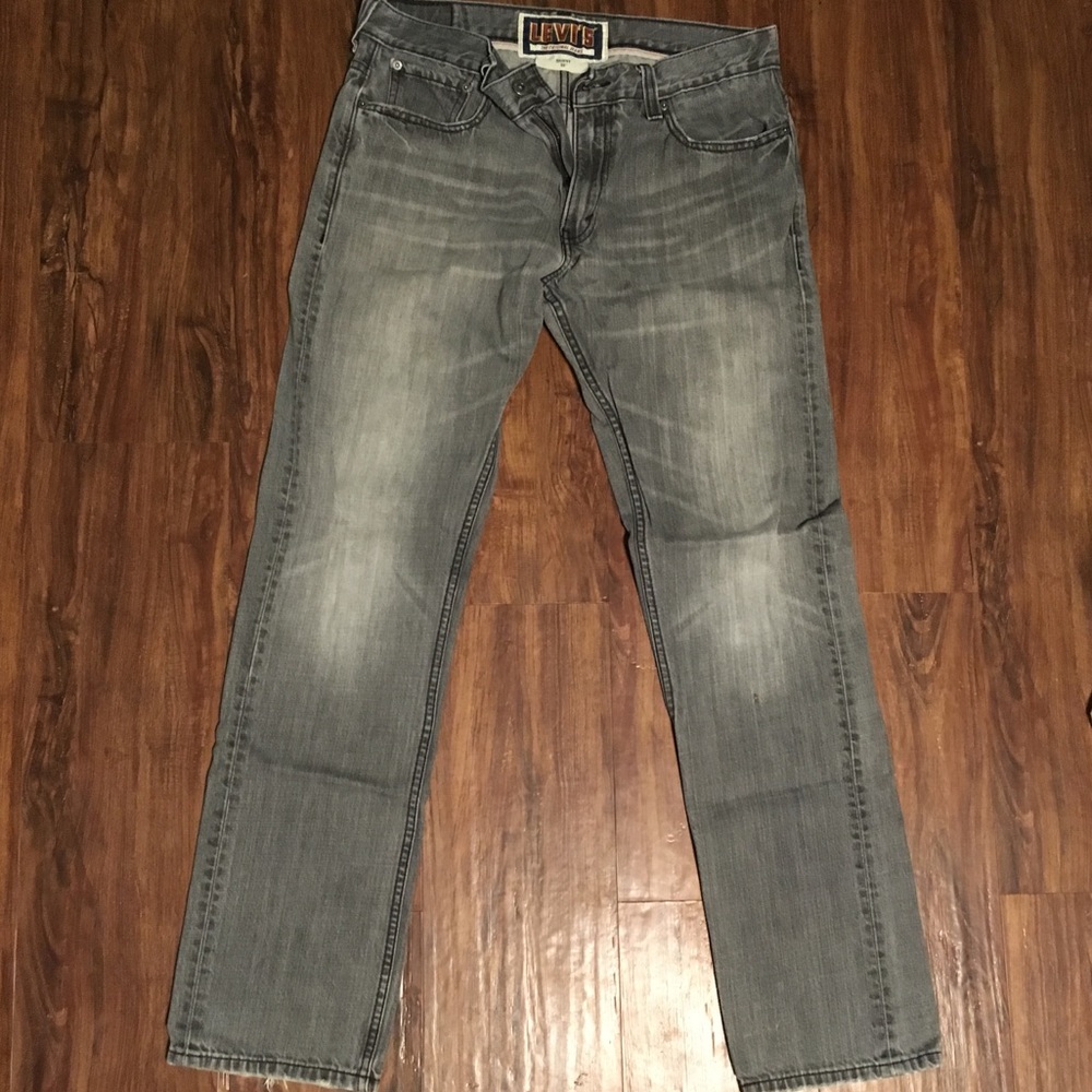 Levi’s 511 men’s skinny jeans